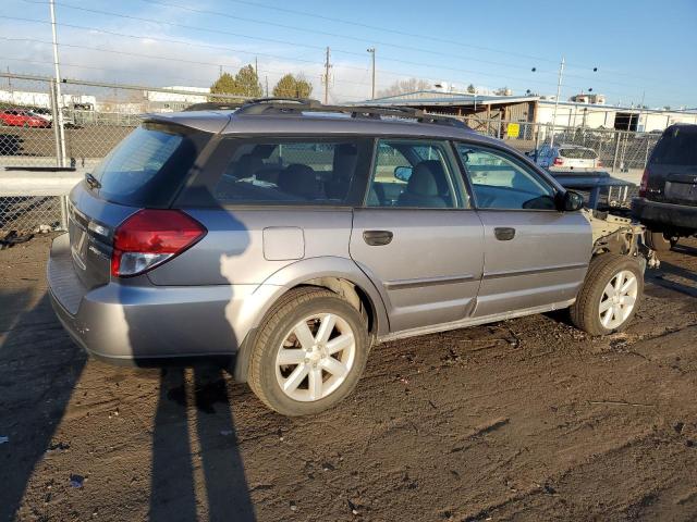 Photo 2 VIN: 4S4BP61C497311298 - SUBARU OUTBACK 