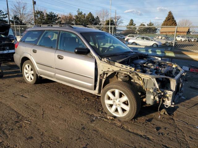 Photo 3 VIN: 4S4BP61C497311298 - SUBARU OUTBACK 