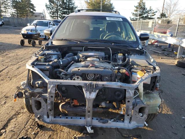 Photo 4 VIN: 4S4BP61C497311298 - SUBARU OUTBACK 