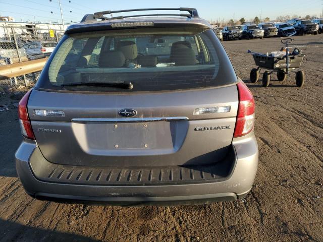 Photo 5 VIN: 4S4BP61C497311298 - SUBARU OUTBACK 