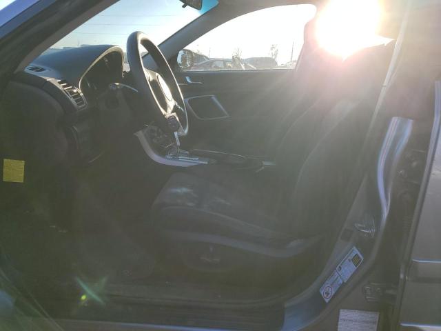 Photo 6 VIN: 4S4BP61C497311298 - SUBARU OUTBACK 