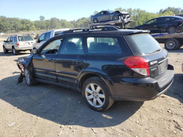 Photo 1 VIN: 4S4BP61C497321247 - SUBARU OUTBACK 2. 