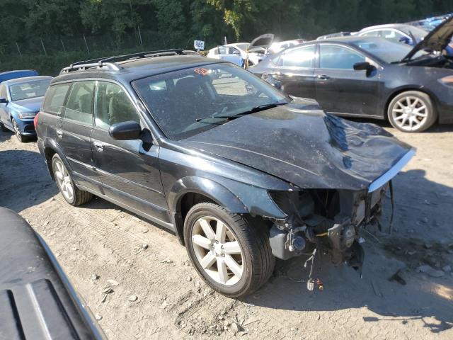 Photo 3 VIN: 4S4BP61C497321247 - SUBARU OUTBACK 2. 