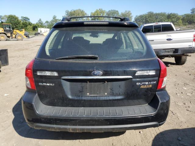 Photo 5 VIN: 4S4BP61C497321247 - SUBARU OUTBACK 2. 