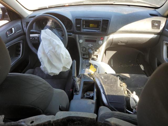 Photo 7 VIN: 4S4BP61C497321247 - SUBARU OUTBACK 2. 