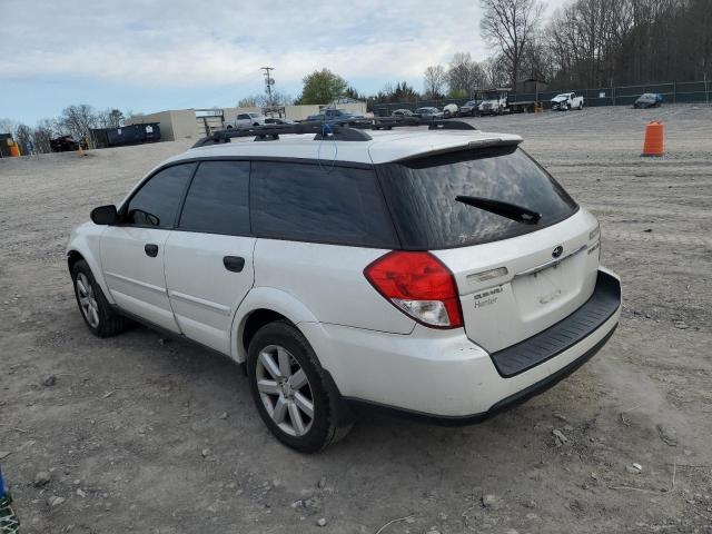 Photo 1 VIN: 4S4BP61C497326187 - SUBARU OUTBACK 