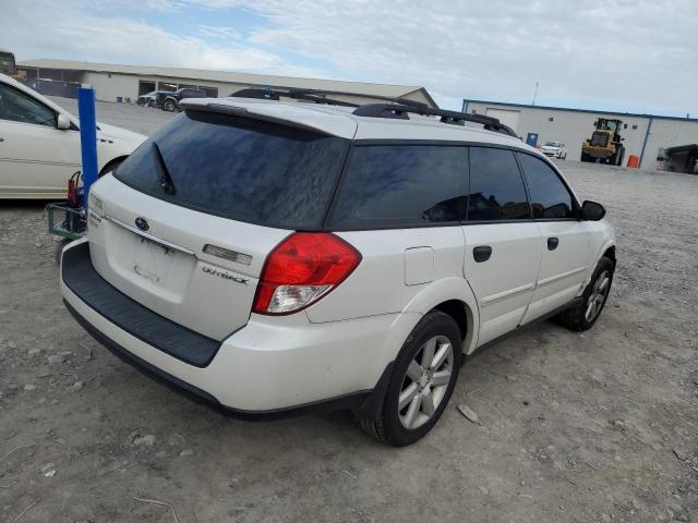 Photo 2 VIN: 4S4BP61C497326187 - SUBARU OUTBACK 