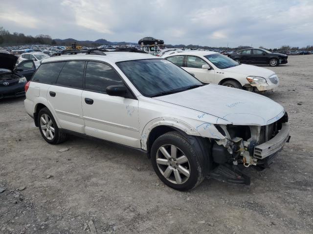 Photo 3 VIN: 4S4BP61C497326187 - SUBARU OUTBACK 