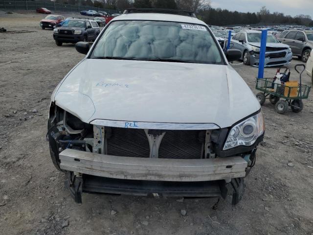 Photo 4 VIN: 4S4BP61C497326187 - SUBARU OUTBACK 