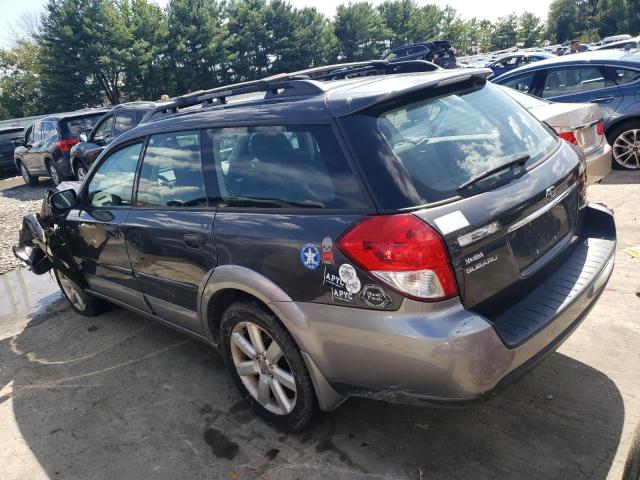 Photo 1 VIN: 4S4BP61C497329834 - SUBARU OUTBACK 2. 