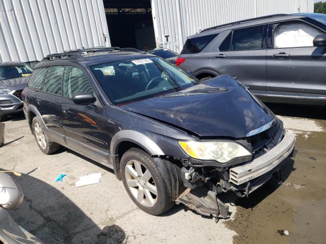 Photo 3 VIN: 4S4BP61C497329834 - SUBARU OUTBACK 2. 