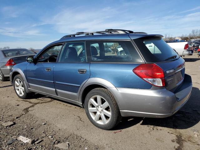 Photo 1 VIN: 4S4BP61C497335858 - SUBARU OUTBACK 