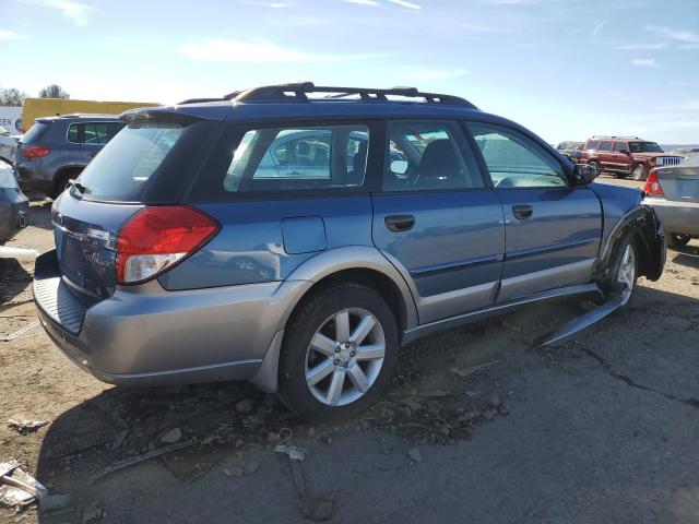 Photo 2 VIN: 4S4BP61C497335858 - SUBARU OUTBACK 