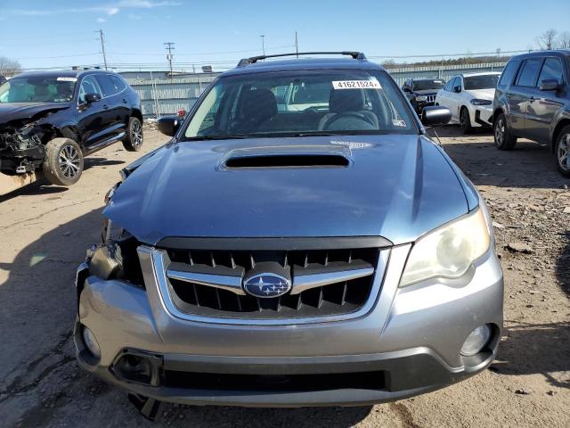 Photo 4 VIN: 4S4BP61C497335858 - SUBARU OUTBACK 