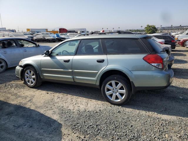 Photo 1 VIN: 4S4BP61C497336749 - SUBARU OUTBACK 2. 