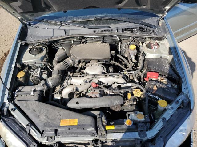 Photo 10 VIN: 4S4BP61C497336749 - SUBARU OUTBACK 2. 