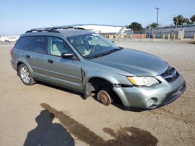 Photo 3 VIN: 4S4BP61C497336749 - SUBARU OUTBACK 2. 