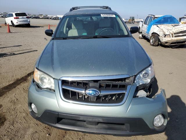 Photo 4 VIN: 4S4BP61C497336749 - SUBARU OUTBACK 2. 