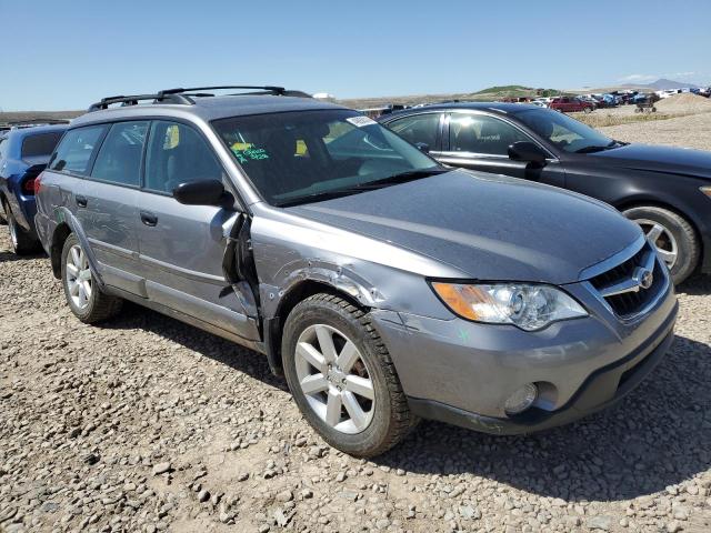 Photo 3 VIN: 4S4BP61C497339439 - SUBARU OUTBACK 