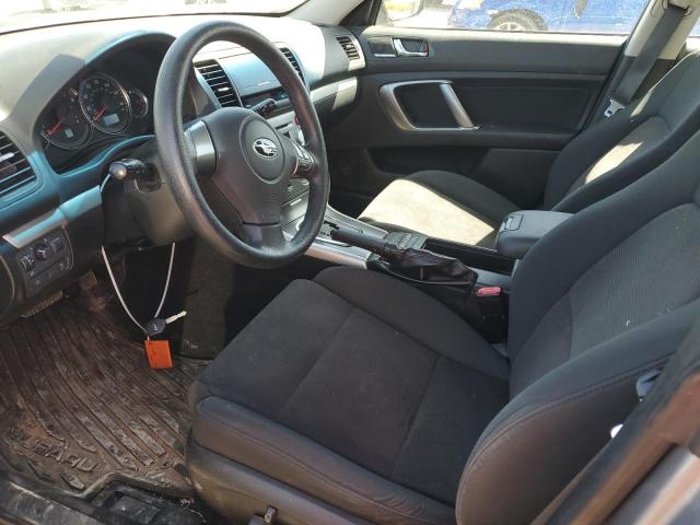 Photo 6 VIN: 4S4BP61C497339439 - SUBARU OUTBACK 