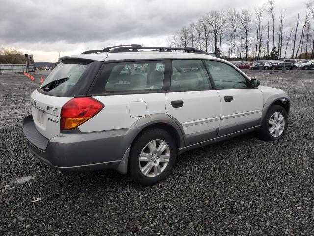 Photo 2 VIN: 4S4BP61C557304841 - SUBARU LEGACY OUT 