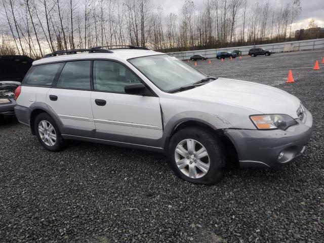 Photo 3 VIN: 4S4BP61C557304841 - SUBARU LEGACY OUT 