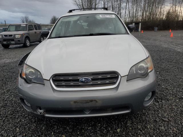 Photo 4 VIN: 4S4BP61C557304841 - SUBARU LEGACY OUT 