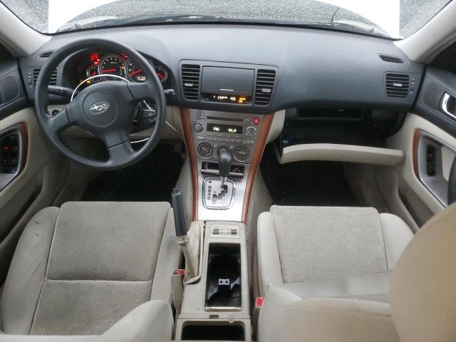 Photo 7 VIN: 4S4BP61C557304841 - SUBARU LEGACY OUT 