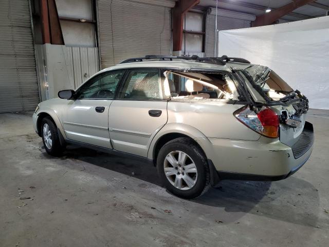 Photo 1 VIN: 4S4BP61C557329917 - SUBARU LEGACY 