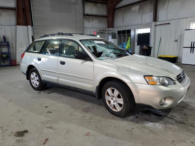 Photo 3 VIN: 4S4BP61C557329917 - SUBARU LEGACY 