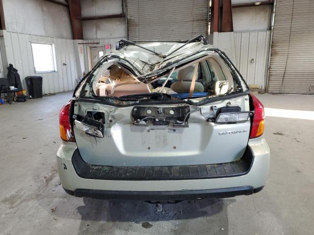 Photo 5 VIN: 4S4BP61C557329917 - SUBARU LEGACY 