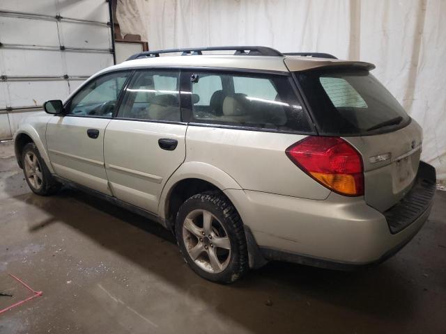 Photo 1 VIN: 4S4BP61C557362660 - SUBARU LEGACY OUT 