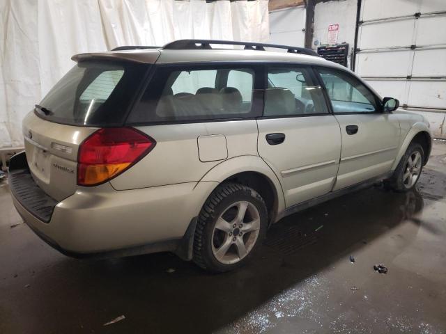 Photo 2 VIN: 4S4BP61C557362660 - SUBARU LEGACY OUT 