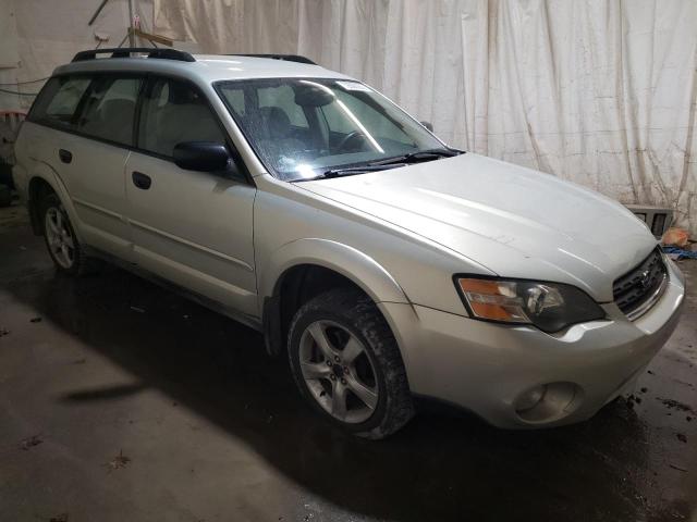 Photo 3 VIN: 4S4BP61C557362660 - SUBARU LEGACY OUT 