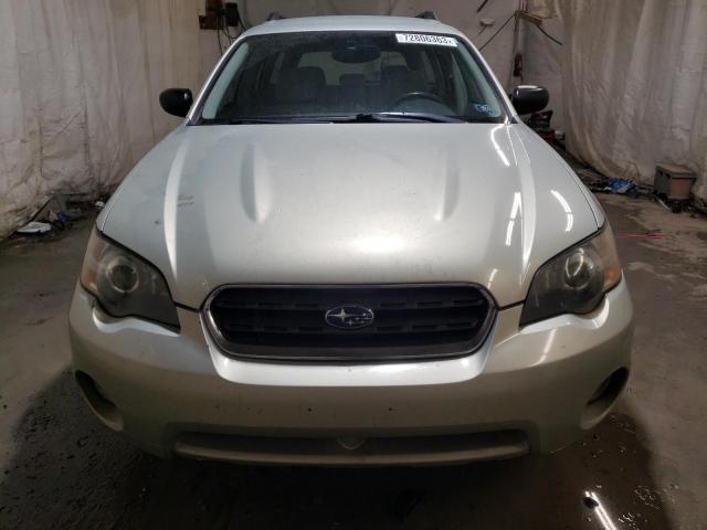 Photo 4 VIN: 4S4BP61C557362660 - SUBARU LEGACY OUT 