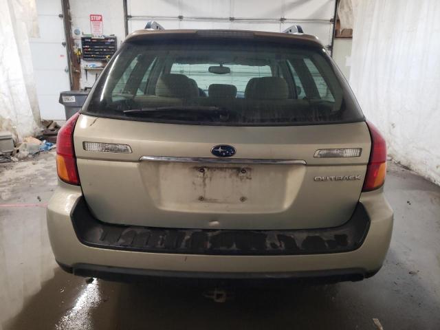 Photo 5 VIN: 4S4BP61C557362660 - SUBARU LEGACY OUT 