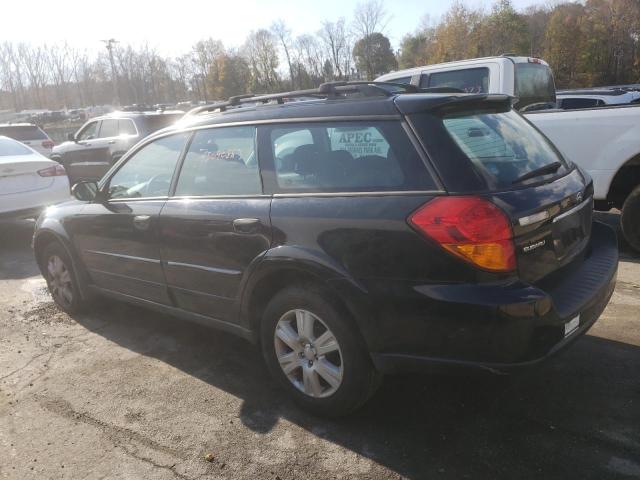 Photo 1 VIN: 4S4BP61C557379507 - SUBARU LEGACY 