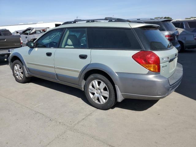 Photo 1 VIN: 4S4BP61C557384965 - SUBARU LEGACY 