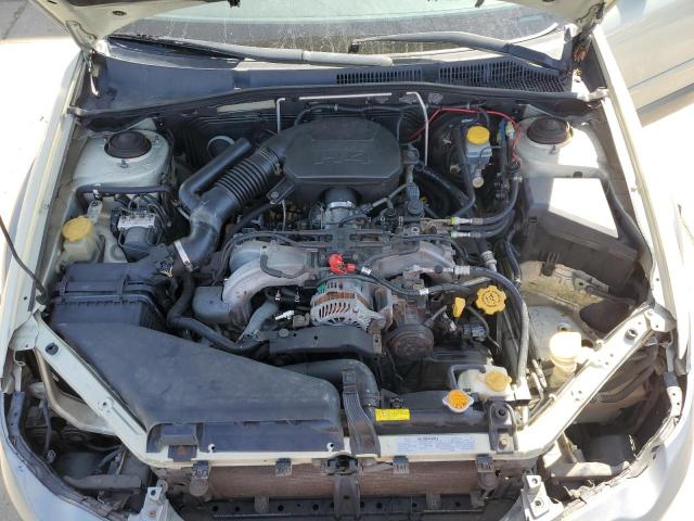 Photo 10 VIN: 4S4BP61C557384965 - SUBARU LEGACY 