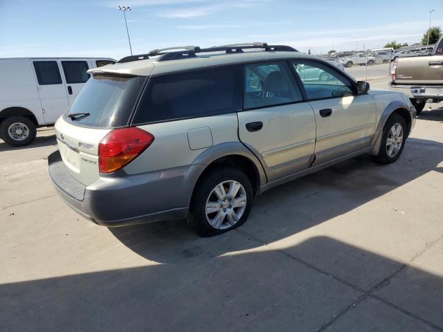 Photo 2 VIN: 4S4BP61C557384965 - SUBARU LEGACY 