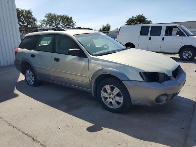 Photo 3 VIN: 4S4BP61C557384965 - SUBARU LEGACY 