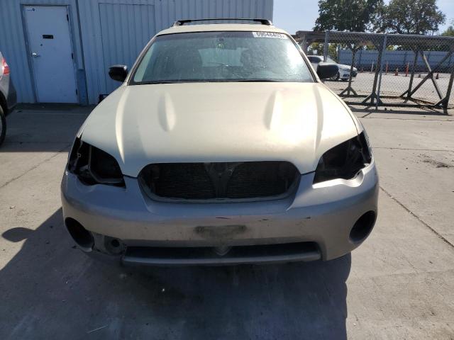 Photo 4 VIN: 4S4BP61C557384965 - SUBARU LEGACY 