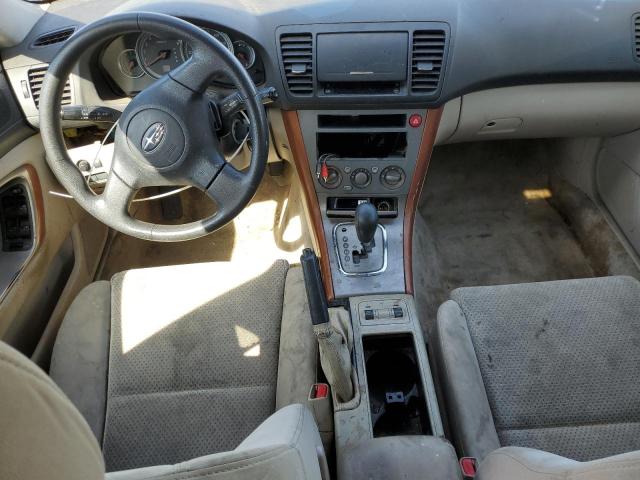 Photo 7 VIN: 4S4BP61C557384965 - SUBARU LEGACY 