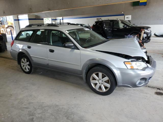 Photo 3 VIN: 4S4BP61C566339516 - SUBARU LEGACY OUT 