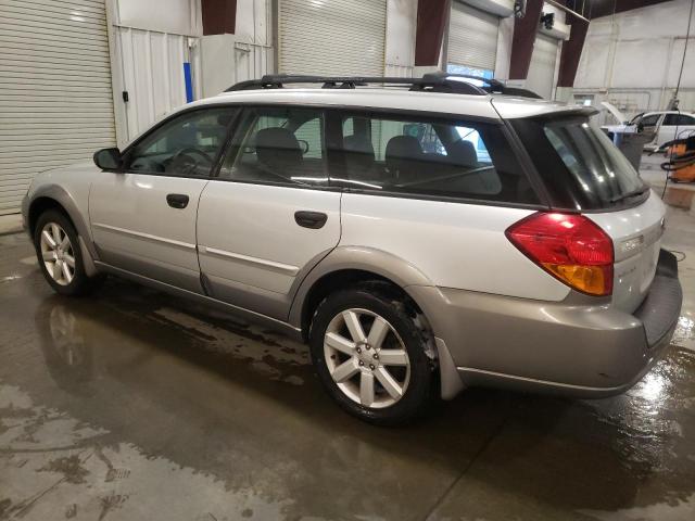 Photo 1 VIN: 4S4BP61C567303559 - SUBARU LEGACY OUT 