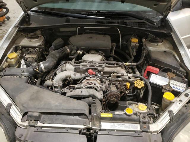 Photo 11 VIN: 4S4BP61C567303559 - SUBARU LEGACY OUT 