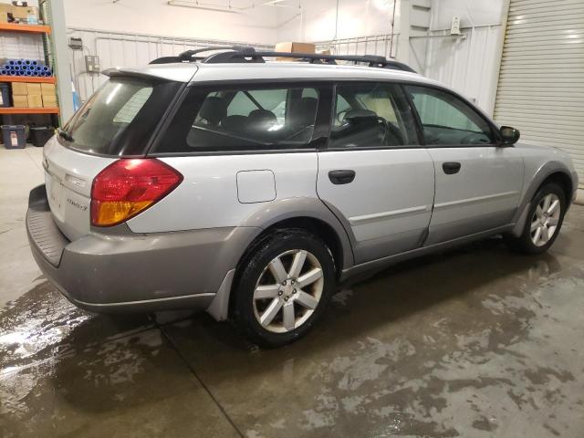 Photo 2 VIN: 4S4BP61C567303559 - SUBARU LEGACY OUT 