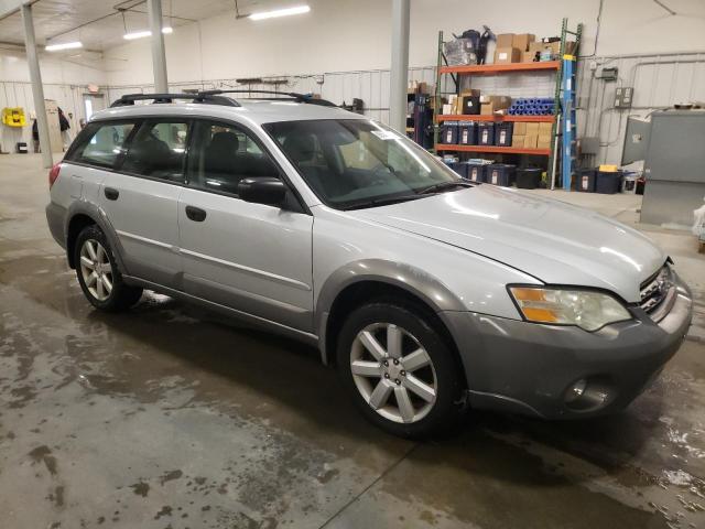 Photo 3 VIN: 4S4BP61C567303559 - SUBARU LEGACY OUT 