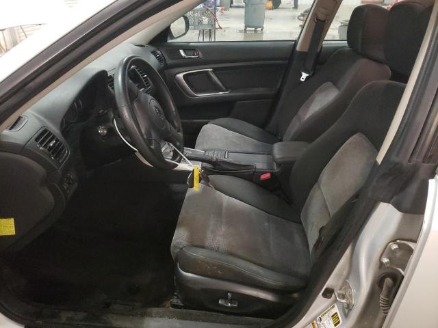 Photo 6 VIN: 4S4BP61C567303559 - SUBARU LEGACY OUT 