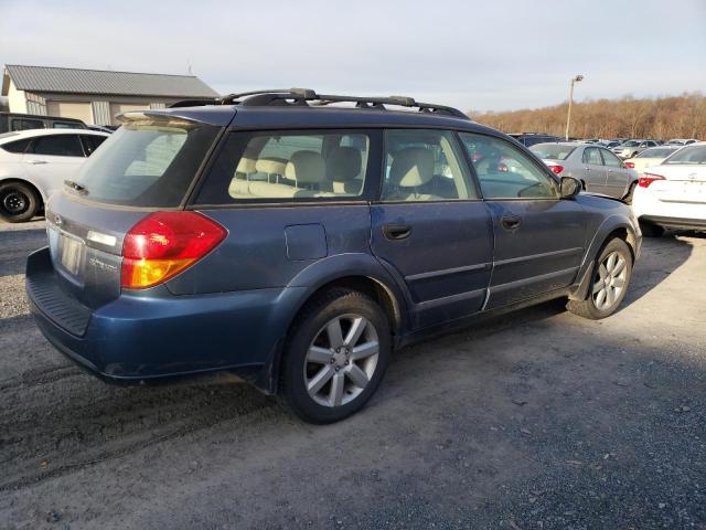 Photo 2 VIN: 4S4BP61C567317039 - SUBARU LEGACY 